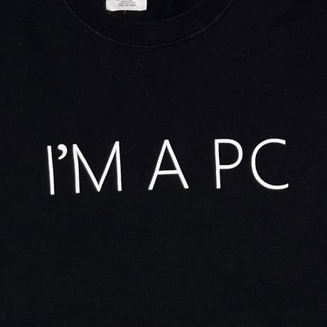Windows I'M A PC PORT and COMPANY XL 7291