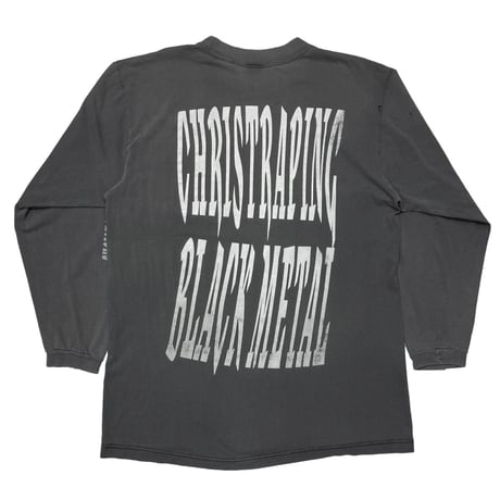 MARDAK JESUS RAPE LS XL 3285
