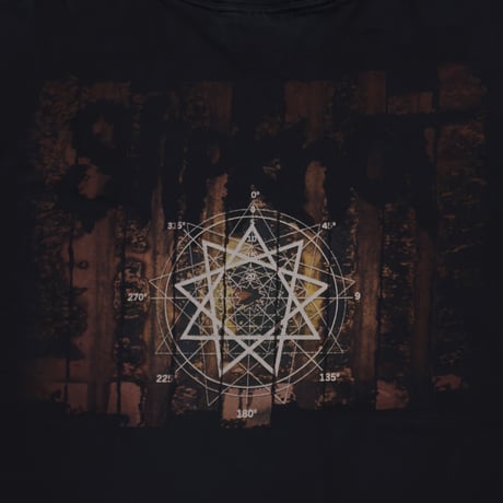 Slipknot SHAVE THE MASK Hanes XXXL 4854