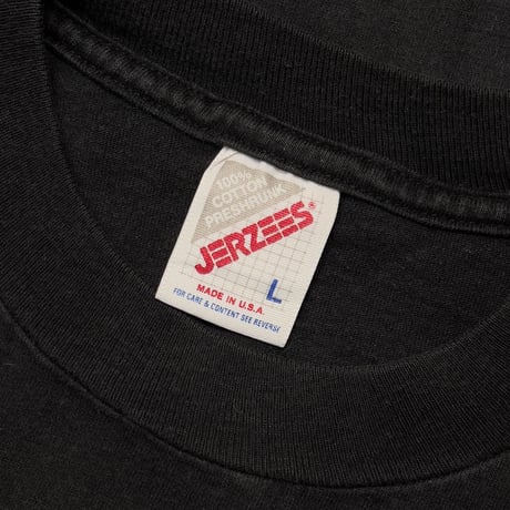 PEARL JAM 1992 CHOICES JERZEES LARGE 7715