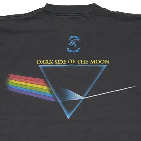 PINK FLOYD DARK SIDE OF THE MOON BROCKUM XL 5689
