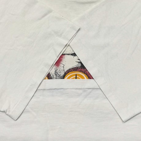 ALICE IN WONDERLAND CHESHIRE CAT WHITE ANDAZIA XL 8272