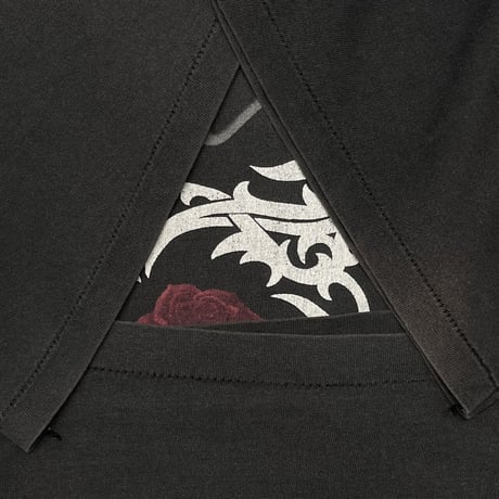 RED HOT CHILI PEPPERS	BLOOD SUGAR SEX MAGIK FITS XL 7255