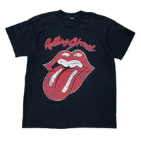 THE ROLLING STONES LIP & TONGUE VOODOO LOUNGE WORLD TOUR 94 BOOTLEG XL 8121