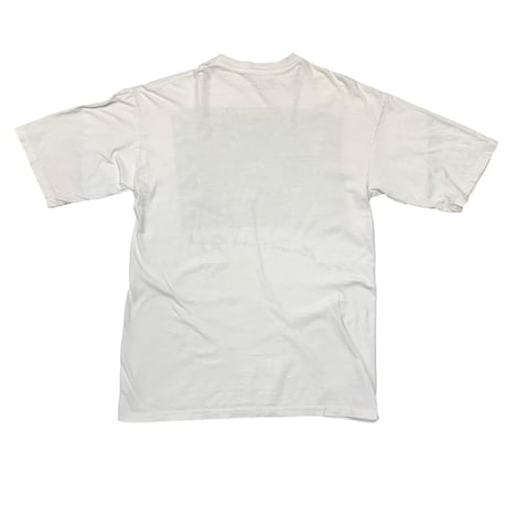 Vincent Willem van Gogh IRISES ART TEE WHITE FITS MEDIUM 3680