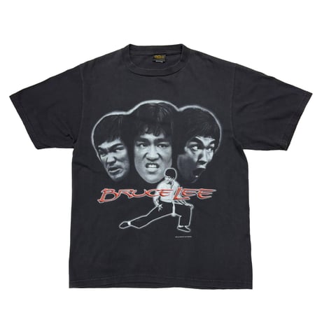 BRUCE LEE THE DRAGON 龍 CHANGES LARGE 6133