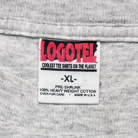 PEANUTS ORIGINAL GRUNGE GREY XL 5430