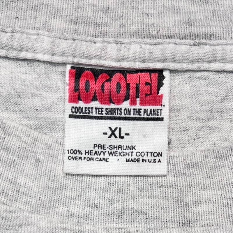 トップス PEANUTS ORIGINAL GRUNGE GREY XL 5430 PEANUTS ORIGINAL GRUNGE GREY XL 5430 | greatLAn