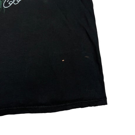 NIRVANA KURT COBAIN DRESS WEARING M&O XL 2309