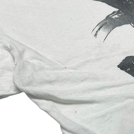 AEROSMITH PUMP 1989 WHITE FITS XL 4548