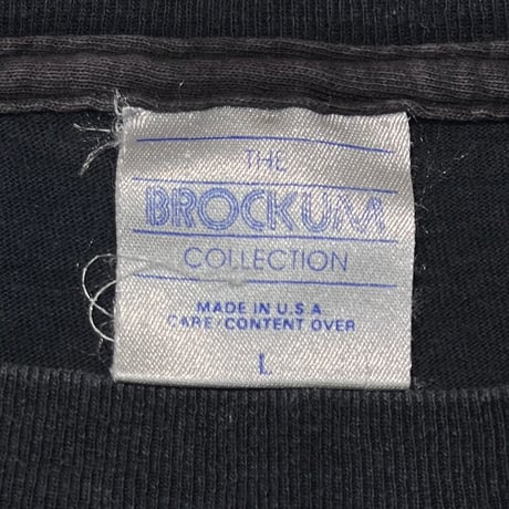 JANE'S ADDICTION NOTHING'S SHOCKING BROCKUM LARGE 9038