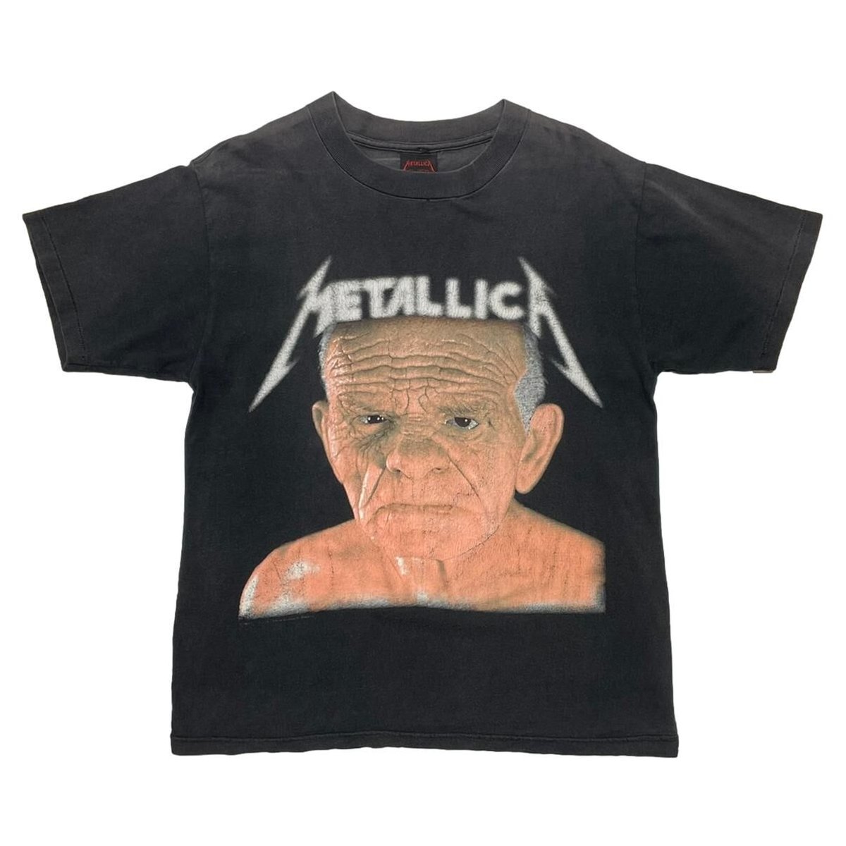 初期91年物 METALLICA Vintage Tシャツ Sandman - www.bmplast.pe