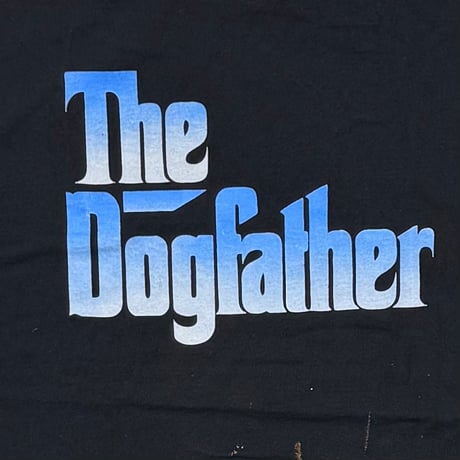OLD&VINTAGE THE DOGFATHER DELTA XXL 5663