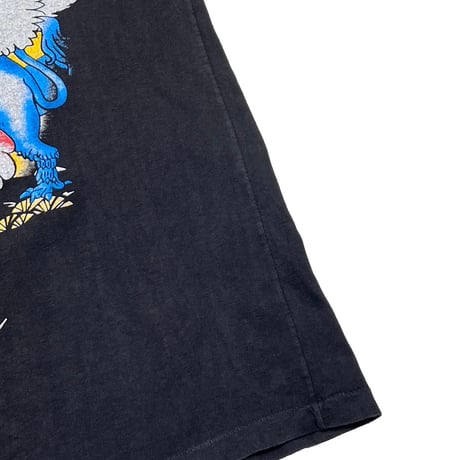 QUEEN FREDDY BACK EMBLEM XXL 9936