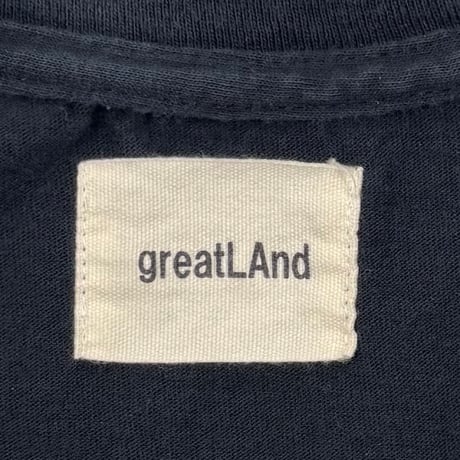 greatLAnd ANTI CASTE OVP SLEEVELESS FITS XL 0935