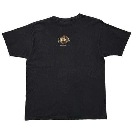JANET JACKSON 93-94 WORLD TOUR LARGE 5452