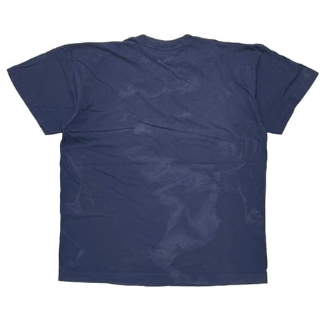 QUEEN EMBLEM LOGO NAVY EURO FITS XL 3260