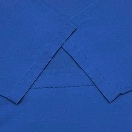 Marlboro COYOTE POCKET TEE BLUE XL 6394
