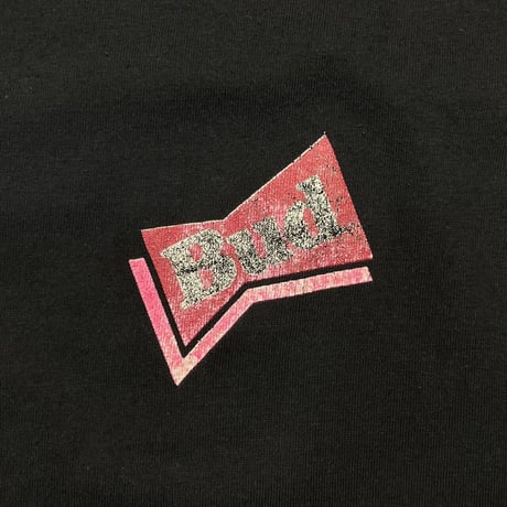 ROLLING STONES BUDWEISER STEEL WHEELS NORTH AMERICAN TOUR XL 1850