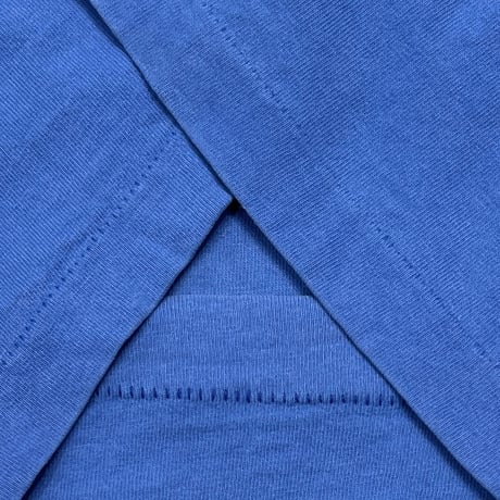 Marlboro COYOTE UNLIMITED POCKET FADED BLUE OSFA FITS XL 7515