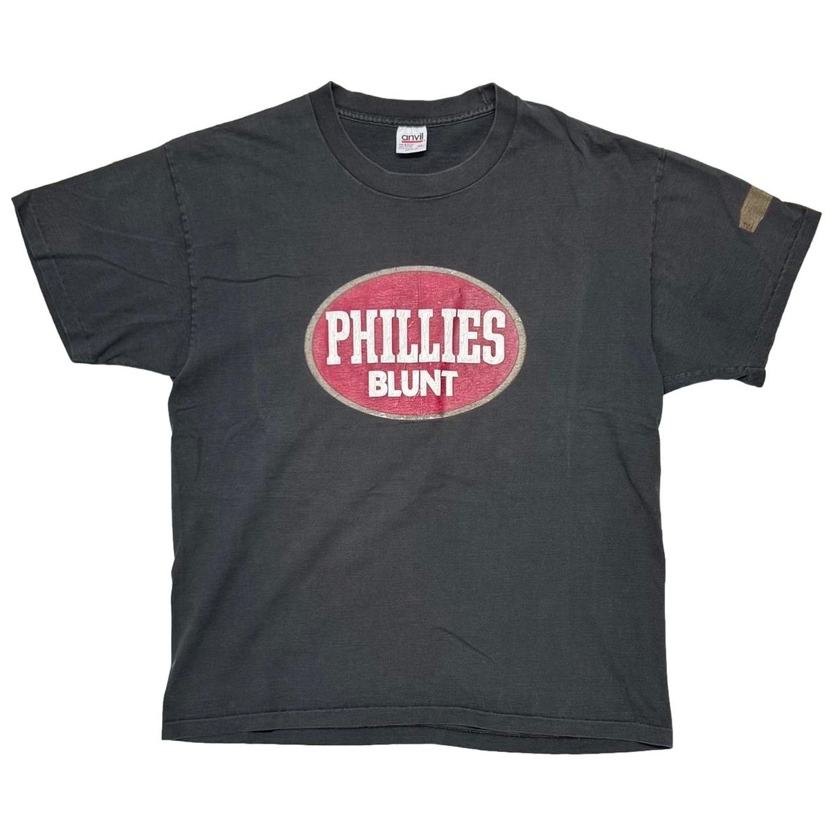 PHILLIES BLUNT Guaranteed Fresh Smoke anvil XL