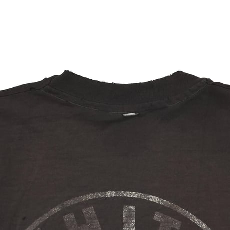 WHITE ZOMBIE 1996 MONOCHROME MEMBER GEM XL 6802