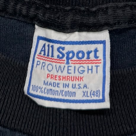 NINE INCH NAILS NINFIXED ALL SPORT XL 5323