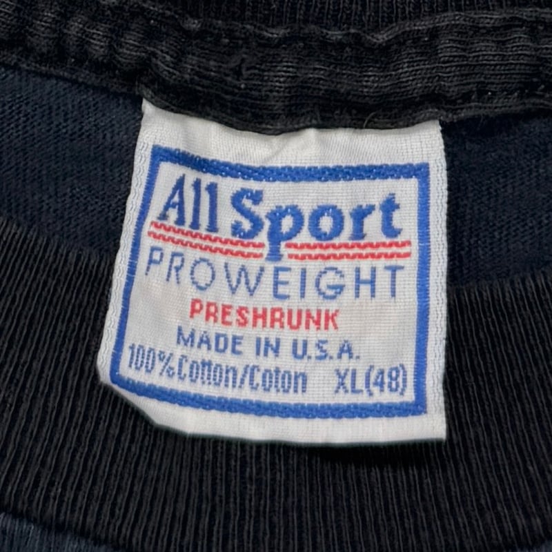 NINE INCH NAILS NINFIXED ALL SPORT XL 5323 | gr