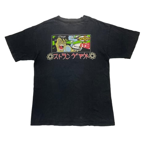 STRUNGOUT ストラングアウト ALSTYLE LARGE