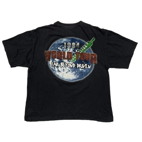 PANTERA 1994 FAR BEYOND DRIVEN EURO XL 6842