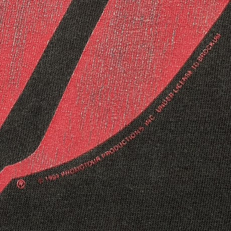 ROLLING STONES VOODOO LOUNGE WORLD TOUR 94-95 BROCKUM LARGE 9028