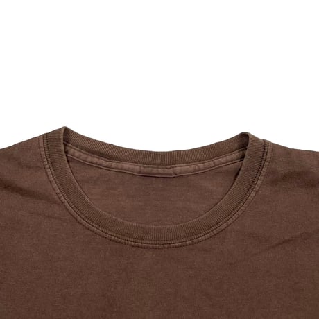 STARBUCKS GREAT COFFEE TAKES GREAT PEOPLE BROWN FITS LARGE 8293