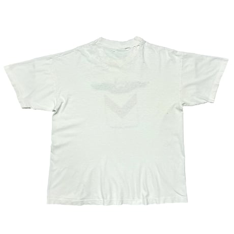 THE STONE ROSES ANGEL LOVE SPREADS SCREEN STARS WHITE XL 4091