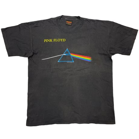 PINK FLOYD DARK SIDE OF THE MOON BROCKUM XL 7832