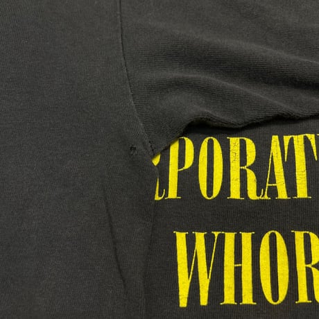 NIRVANA 1992 SMILE WILD OATS LARGE 2769