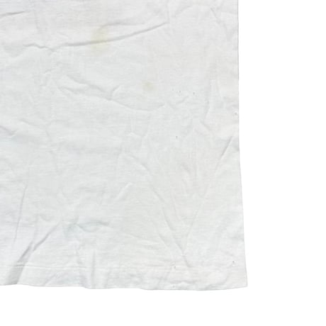 Marlboro UNLIMITED PIPESTONE PASS POCKET TEE WHITE FRUIT OF THE LOOM XL 7299