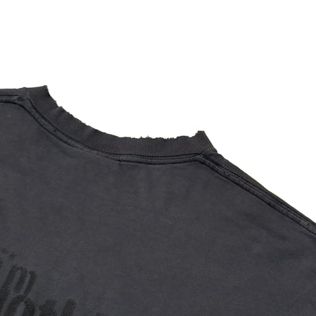 NINE INCH NAILS now i'm nothing TONAL BOX LOGO LEE XL 8377