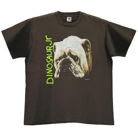 DINOSAUR Jr Whatever's Cool with Me DOG FRUIT OF THE LOOM XL 5011