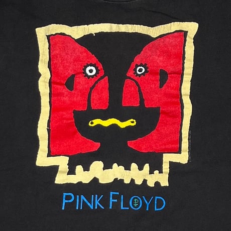 PINK FLOYD DIVISION BELL NORTH AMERICAN TOUR 1994 BROCKUM XL 7875