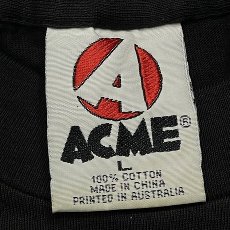 NIRVANA SLIVER ACME LARGE 4560