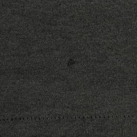 OLD VINTAGE NIKE NEON LOGO TEE BLACK 5305