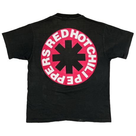 RED HOT CHILI PEPPERS 1991 BLOOD SUGAR SEX MAGIK ANVIL XL 2147