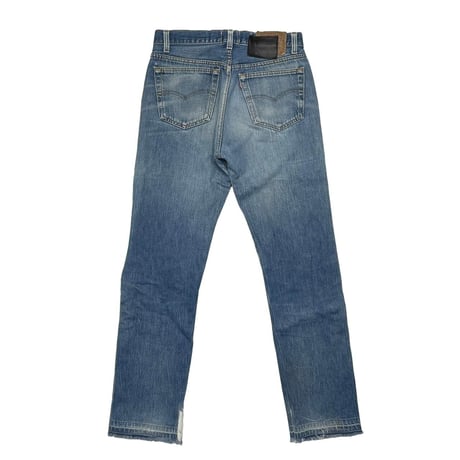 GRUNGEMAN DENIM PANT W77 L78 29 19 29 N