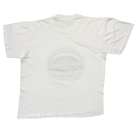 THE MORTON DOWNEY Jr SHOW LOUDMONSE WHITE XL 4018
