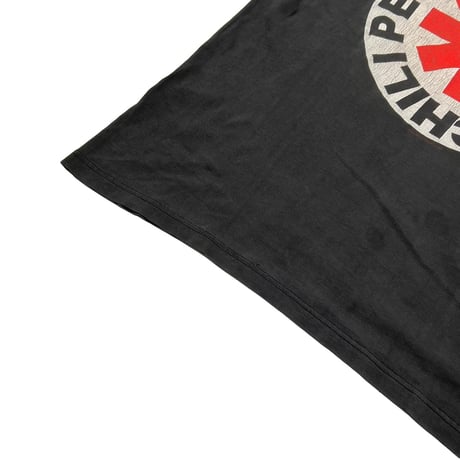 RED HOT CHILI PEPPERS WORLD TOUR 1996 CIRCLE LOGO ACME LARGE 5301