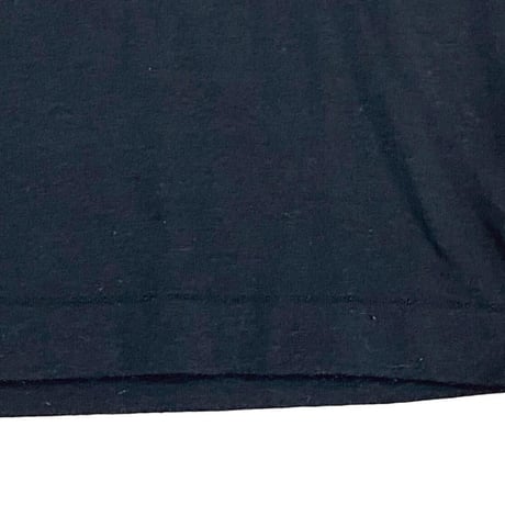 PUBLIC ENEMY 80s TARGET TEE CHED LARGE MADE IN USA 1126