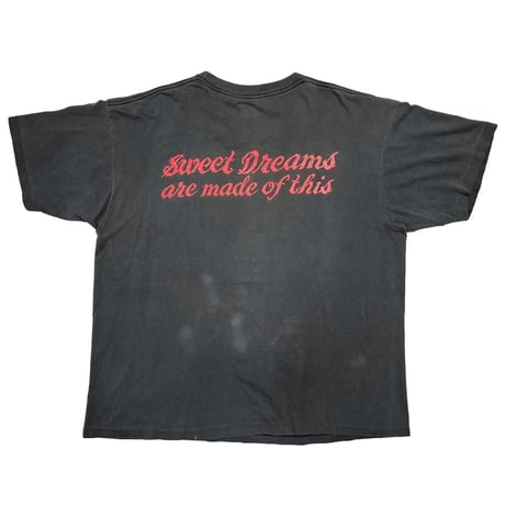 MARILYN MANSON SWEET DREAMS WINTER LAND XL 3037