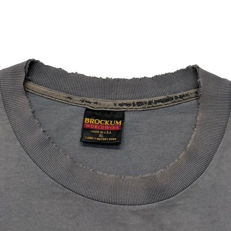 THE OFFSPRING SMASH OFFICIAL FADED BROCKUM XL 4087