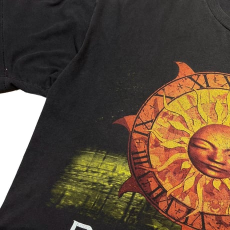 PINK FLOYD 1994 SUN DIAL NORTH AMERICAN TOUR BROCKUM XL 9216