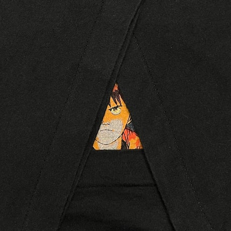 AKIRA KANEDA EXPLODE FRUIT OF THE LOOM XL
